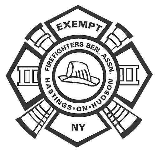 Exempt Firefighter's Benevolent Association